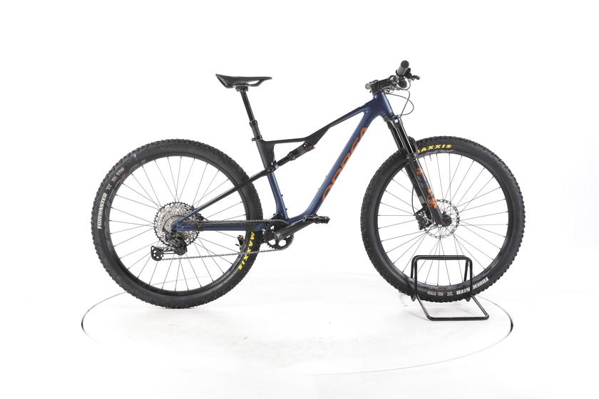 Orbea Oiz H10 Fahrrad Fully