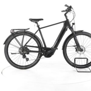 KTM Macina Gran 620 Trekking E-Bike