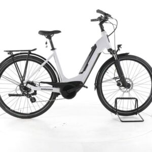 Winora Tria 7 Trekking E-Bike Tiefeinsteiger