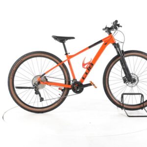 Cube Attention Fahrrad Hardtail