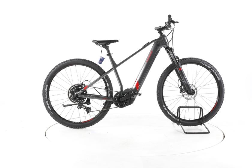 Conway Cairon S 4.0 E-Bike