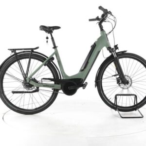 Winora Tria N8 City E-Bike Tiefeinsteiger