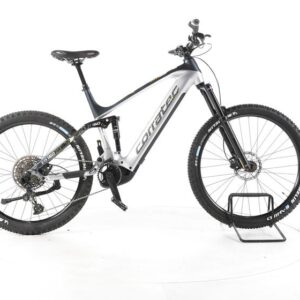 Corratec E-Power RS 160 Elite E-Bike Fully