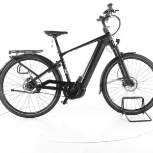 ZEMO ZE 5+ City E-Bike