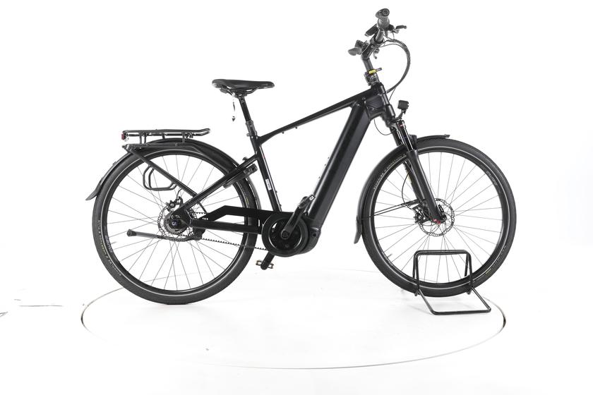 ZEMO ZE 5+ City E-Bike