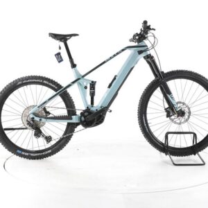 Bulls Sonic Evo AM 2 E-Bike Fully
