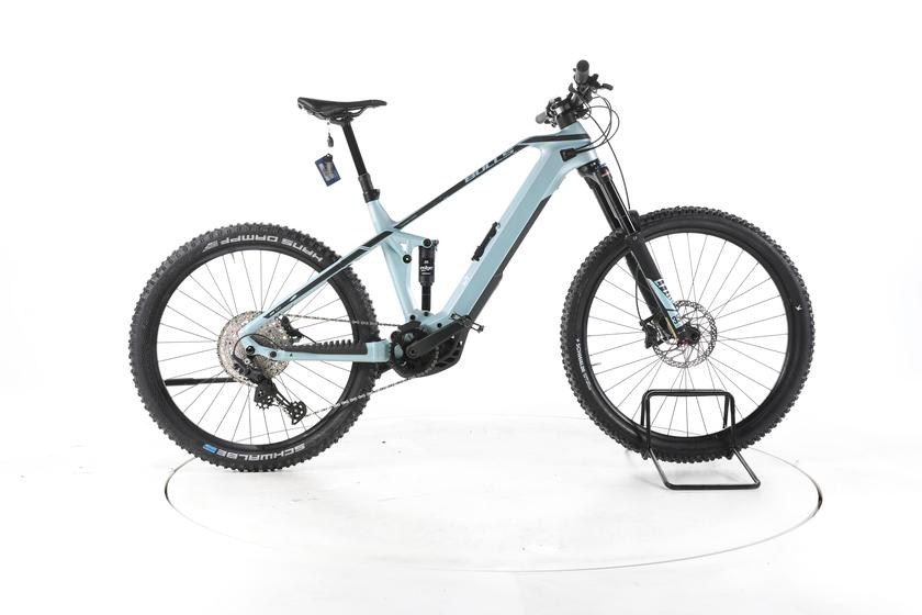 Bulls Sonic Evo AM 2 E-Bike Fully