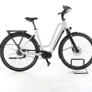 Gazelle Chamonix C5 HMS City E-Bike Tiefeinsteiger
