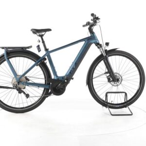 Cube Kathmandu Hybrid One Trekking E-Bike