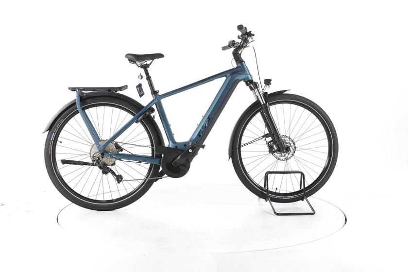 Cube Kathmandu Hybrid One Trekking E-Bike