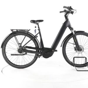 ADVANCED Tour Pro City E-Bike Tiefeinsteiger
