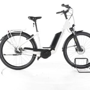 Kalkhoff Image 1 B Move City E-Bike Tiefeinsteiger