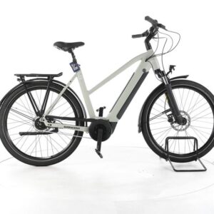 Winora Sinus N5 ECO City E-Bike