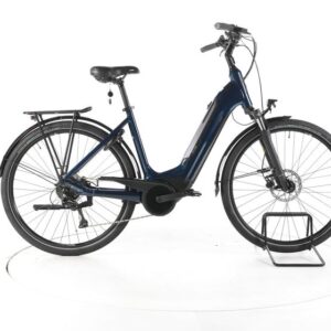 Winora Tria 8 Trekking E-Bike Tiefeinsteiger