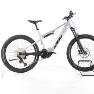KTM Macina Lycan 772 E-Bike Fully