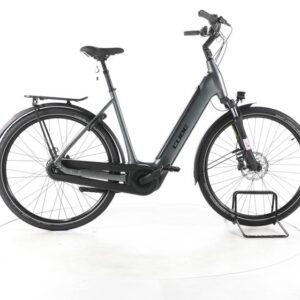Cube Supreme RT Hybrid Pro City E-Bike Tiefeinsteiger