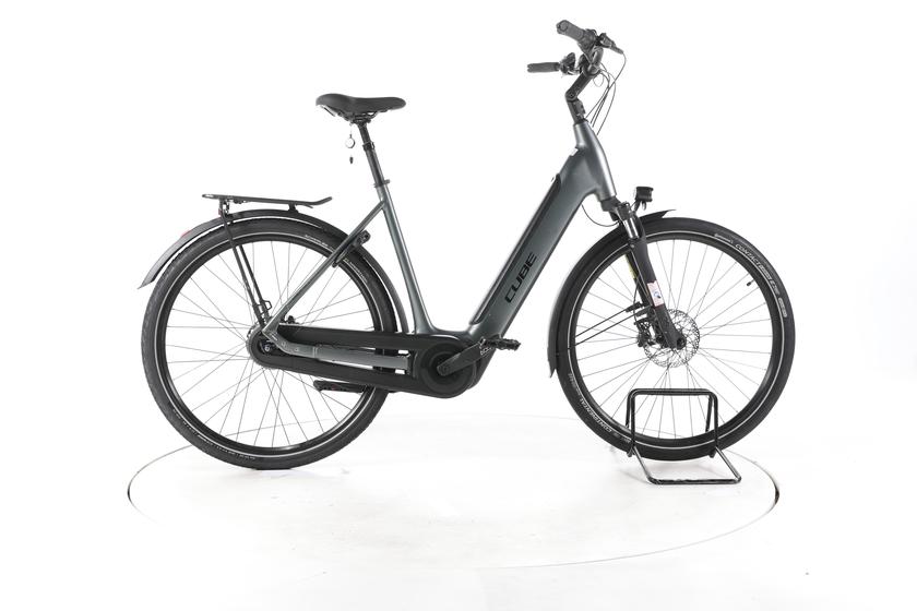 Cube Supreme RT Hybrid Pro City E-Bike Tiefeinsteiger