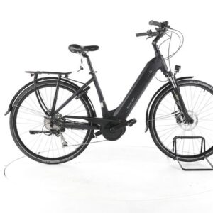 Bicycles Porto E-900 LTD City E-Bike Tiefeinsteiger