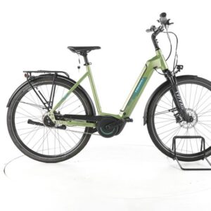 Trenoli Tanaro Classico City E-Bike Tiefeinsteiger 2024