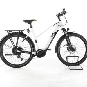 R Raymon CrossRay E5.0 Trekking E-Bike