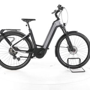 Bergamont E-Ville Edition Trekking E-Bike Tiefeinsteiger
