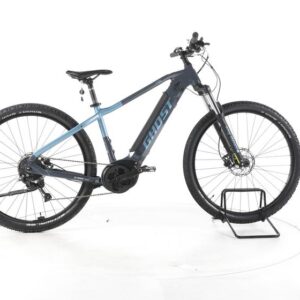 Ghost E-Teru B Essential E-Bike
