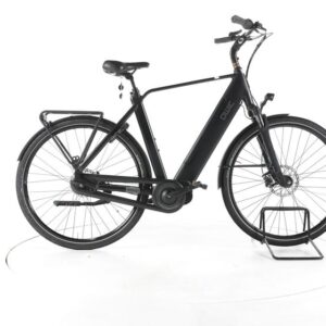 QWIC PREMIUM i MN7+ City E-Bike