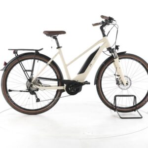2R Manufaktur Elo 9 Trekking E-Bike