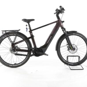 Winora Yakun R5 City E-Bike 2024