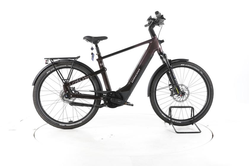 Winora Yakun R5 City E-Bike 2024