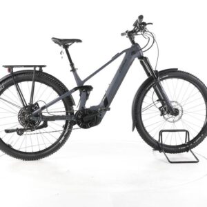 Conway Xyron SUV 4.9 SUV E-Bike