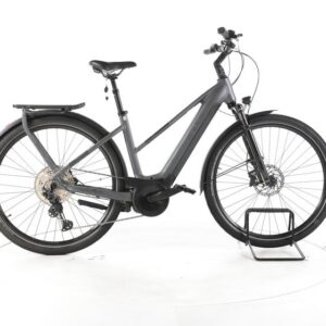 Cube Touring Hybrid EXC Trekking E-Bike