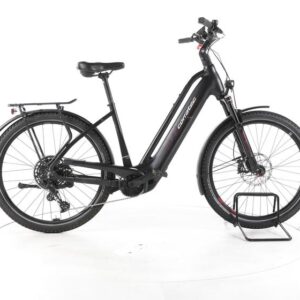 Corratec Life CX6 12S Trekking E-Bike Tiefeinsteiger