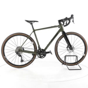 Stevens Camino Pro Gravelbike Carbon