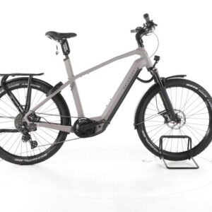 Kalkhoff Entice 7.B Move+ Trekking E-Bike
