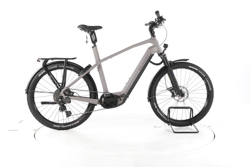 Kalkhoff Entice 7.B Move+ Trekking E-Bike