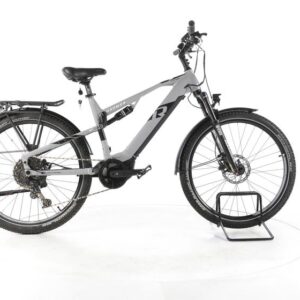 R Raymon CrossRay FS E 5.0 SUV E-Bike