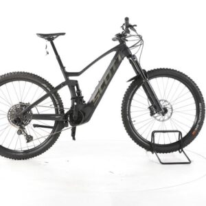 Scott Genius eRIDE 910 E-Bike Fully Carbon