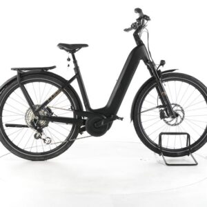 Cube Kathmandu Hybrid SLT Trekking E-Bike Tiefeinsteiger 2025