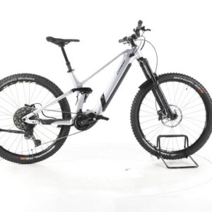 Conway eWME 2.0 E-Bike Fully 2025