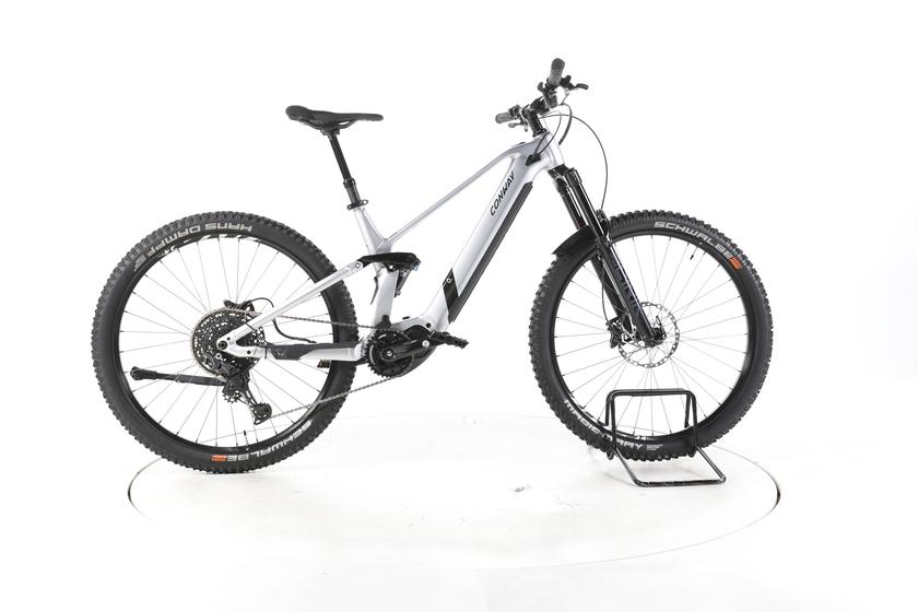 Conway eWME 2.0 E-Bike Fully 2025