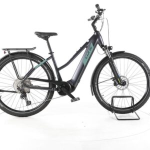 CONE Bikes eSUV IN 3.0 Trekking E-Bike Tiefeinsteiger