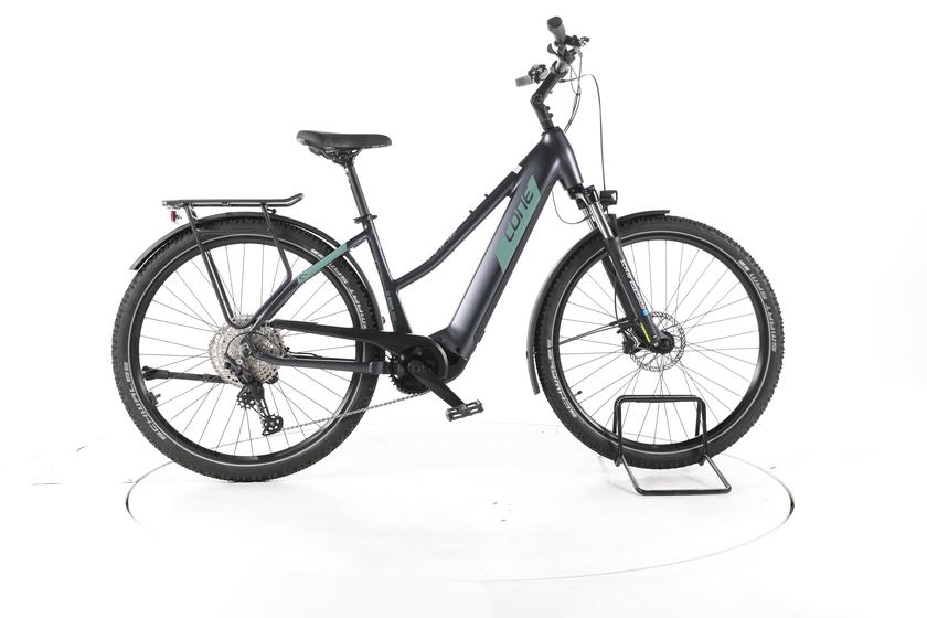 CONE Bikes eSUV IN 3.0 Trekking E-Bike Tiefeinsteiger