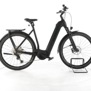 Cube Kathmandu Hybrid SLT Trekking E-Bike Tiefeinsteiger