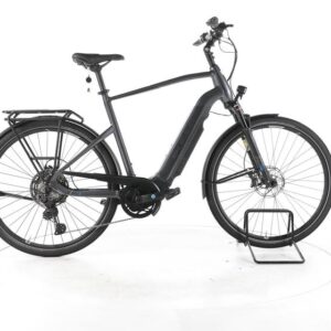 Bulls Lacuba EVO 11 Trekking E-Bike