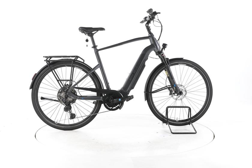 Bulls Lacuba EVO 11 Trekking E-Bike
