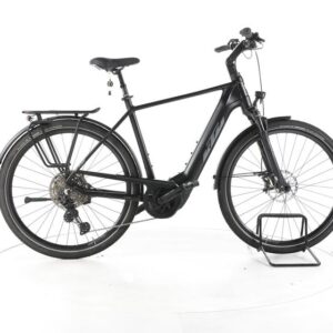KTM Macina Style XT Trekking E-Bike 2024