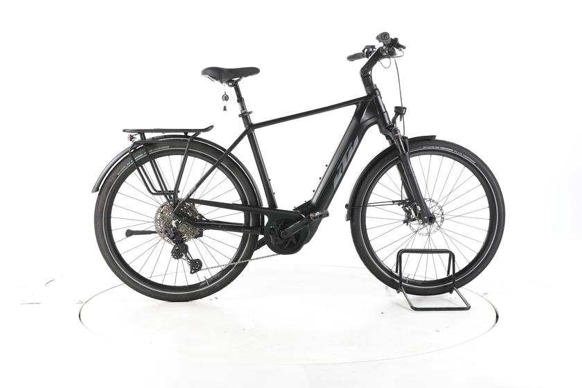KTM Macina Style XT Trekking E-Bike 2024