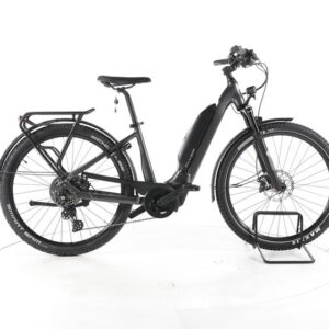 FLYER Upstreet5 7.12 Trekking E-Bike Tiefeinsteiger