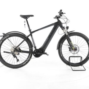 Bulls Copperhead EVO 2 E-Bike